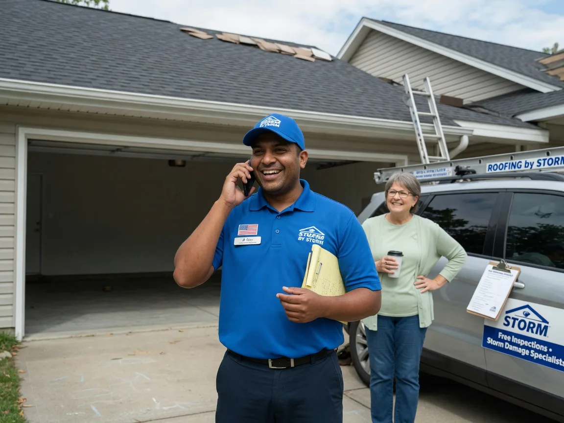 Roof Repair Near Me Powell, TN FAQs