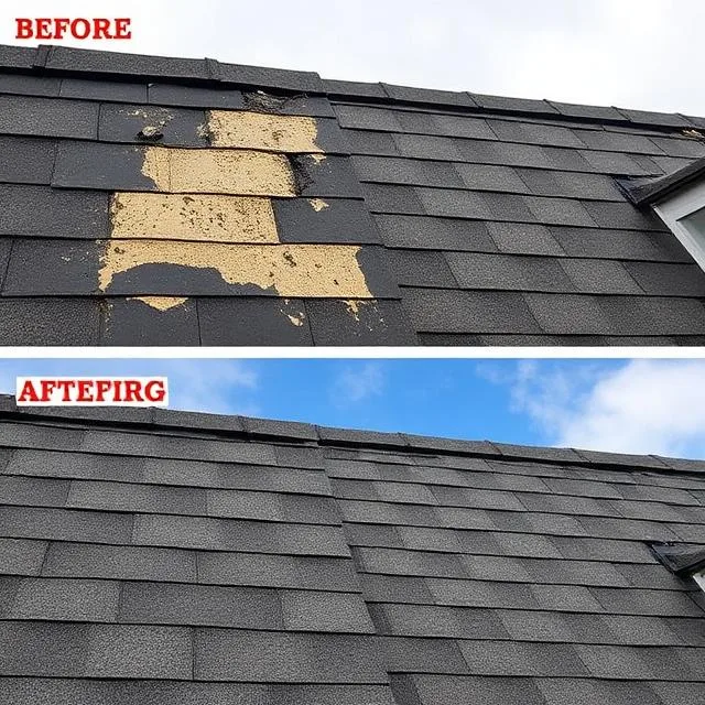 Roof Repair Near Me in Powell, TN near me